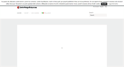 Desktop Screenshot of centrofotograficoleccese.it